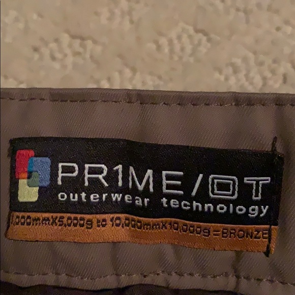 Orage Ski Pants - Picture 5 of 5